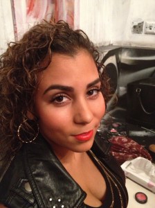 Album release party...