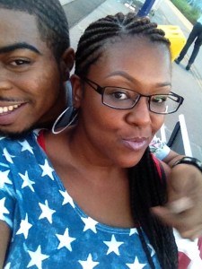 Korell and I