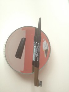 NYX Eyebrow Pencil