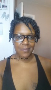 Two strand single Twists