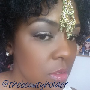 Rich Girl Red and Coral Reef