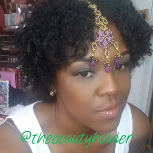 Syclia and Smokey Look