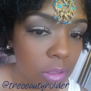 Vintage Pink by Rimmel