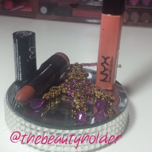 NYX Syclia and Smokey Look by NYX