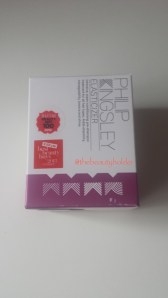 Fresh from the store