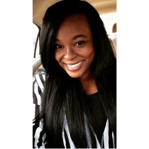 Beautifully Beautiful Mandisa