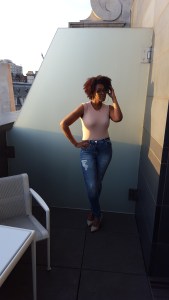 Body Party Full Outfit