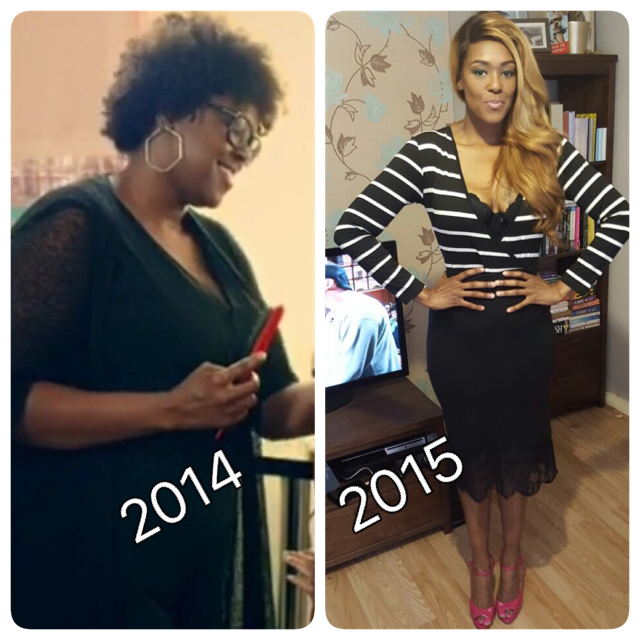 The Truth on how I lost over 40kg in 8&nbsp;months!