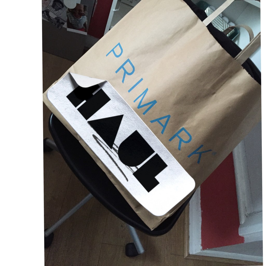 Primark Haul February&nbsp;2016