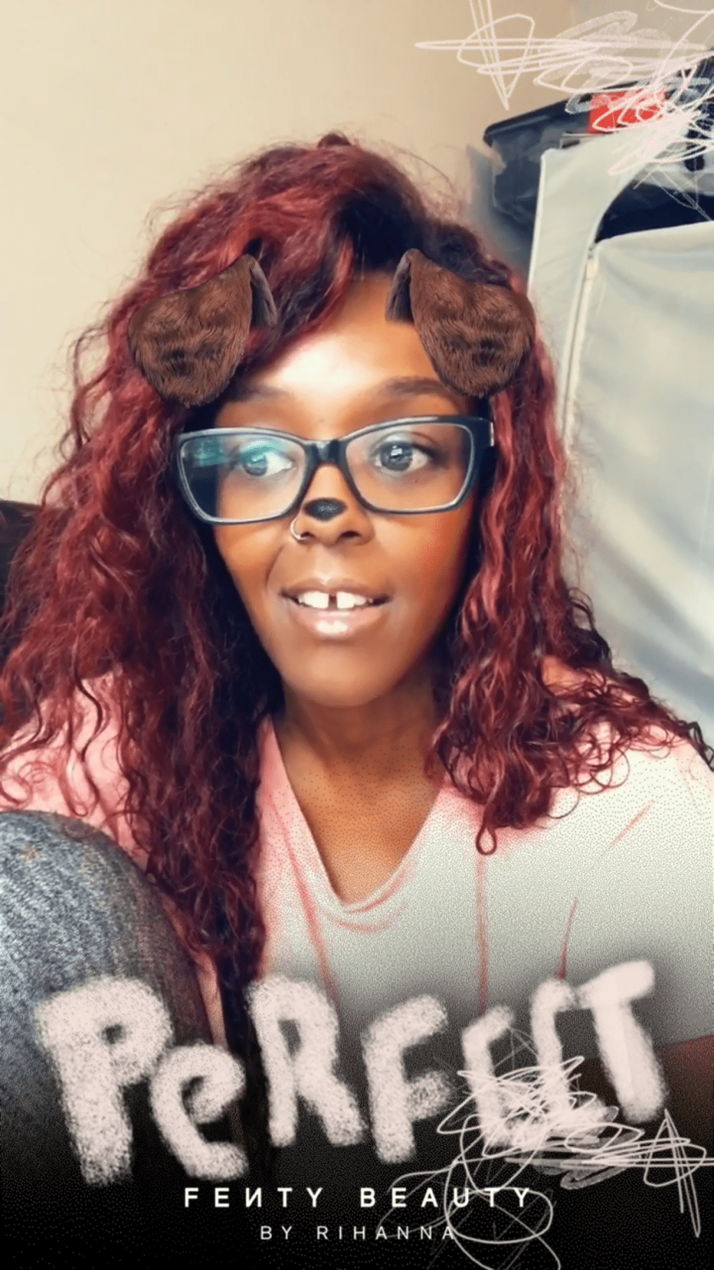 Fenty Beauty… Part 2 (What I&nbsp;got)!