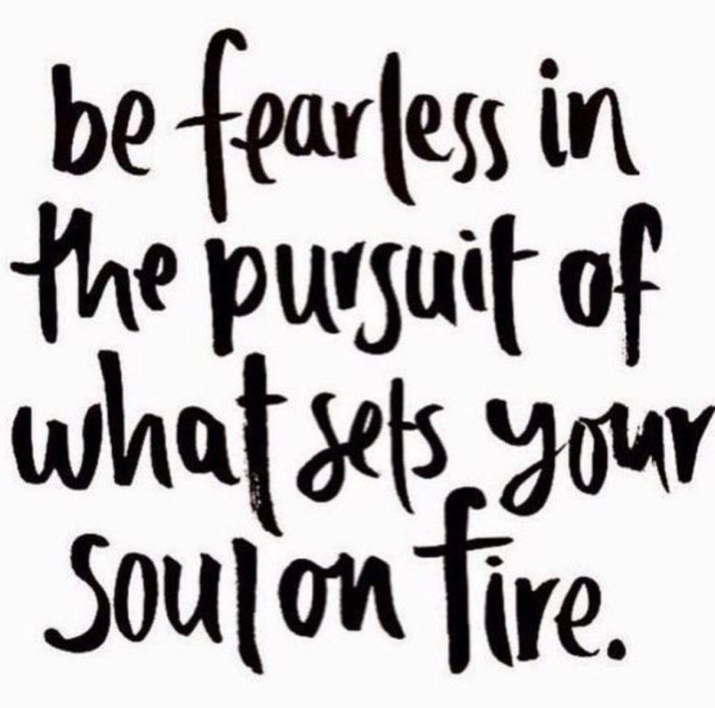 Don’t give up… 💫