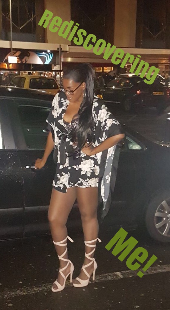 Rediscovery…​ 🌱