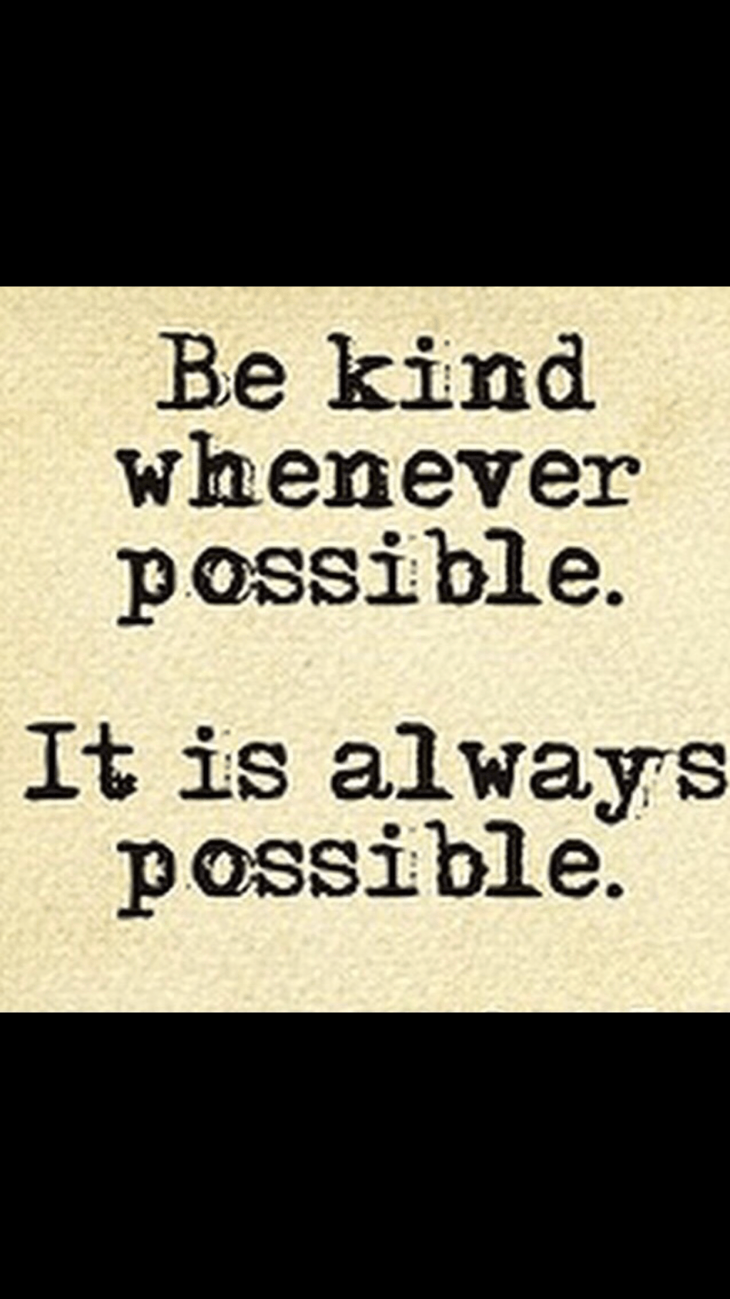 Mental Health Awareness Week!